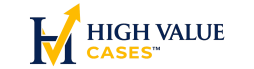 High Value Cases logo